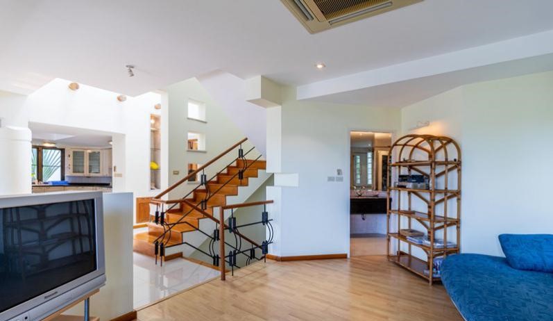 Asian-style Villa Bayfront Cape Panwa (SUC-1035)  image