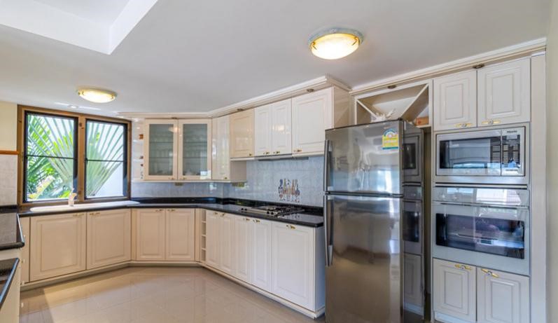 Asian-style Villa Bayfront Cape Panwa (SUC-1035)  image