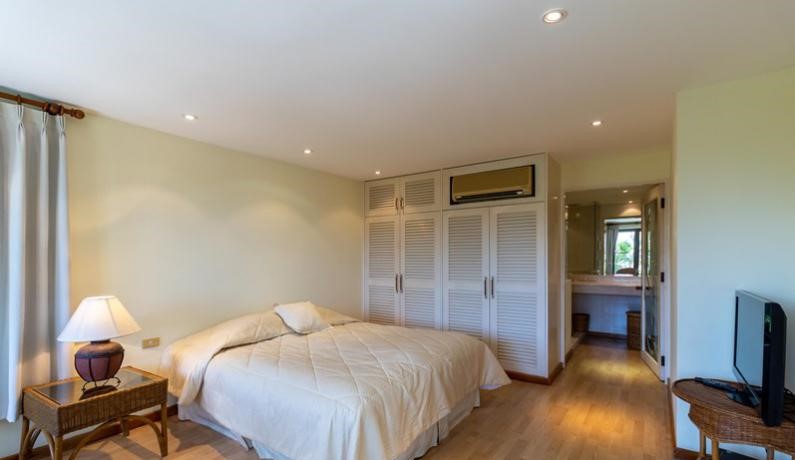 Asian-style Villa Bayfront Cape Panwa (SUC-1035)  image