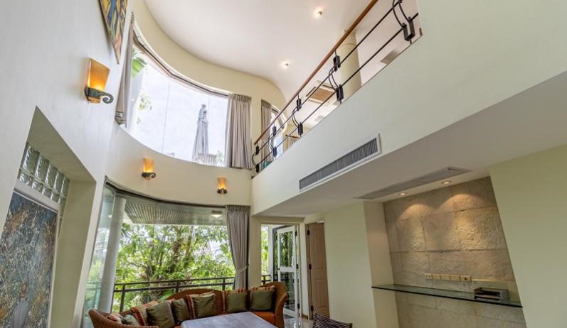 Asian-style Villa Bayfront Cape Panwa (SUC-1035)  image