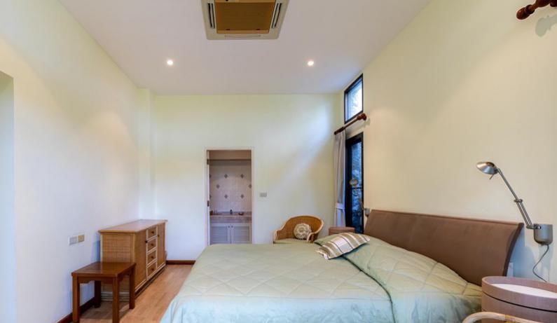 Asian-style Villa Bayfront Cape Panwa (SUC-1035)  image