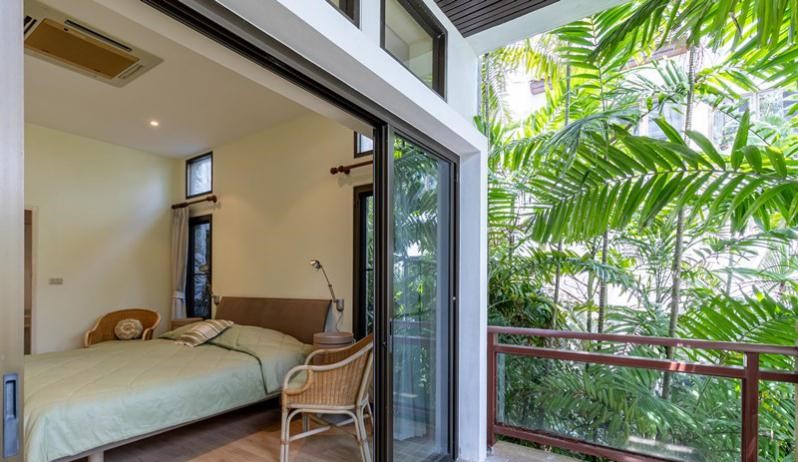 Asian-style Villa Bayfront Cape Panwa (SUC-1035)  image