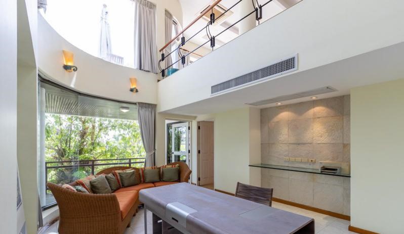 Asian-style Villa Bayfront Cape Panwa (SUC-1035)  image