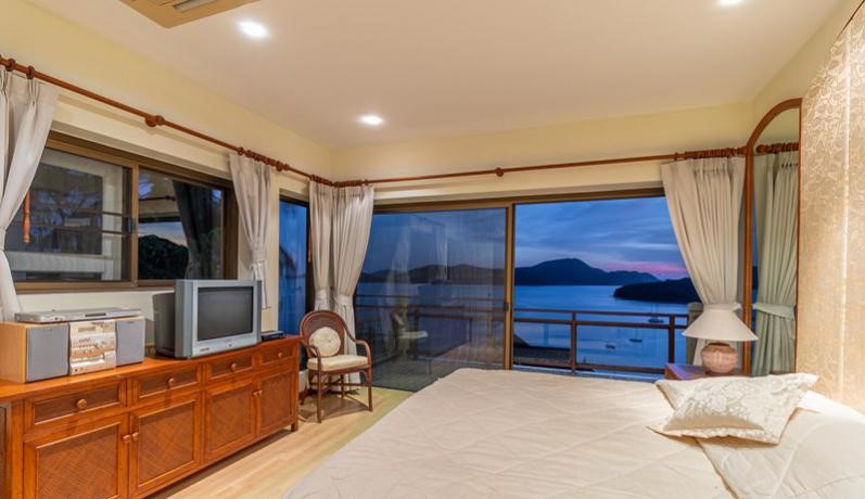 Asian-style Villa Bayfront Cape Panwa (SUC-1035)  image