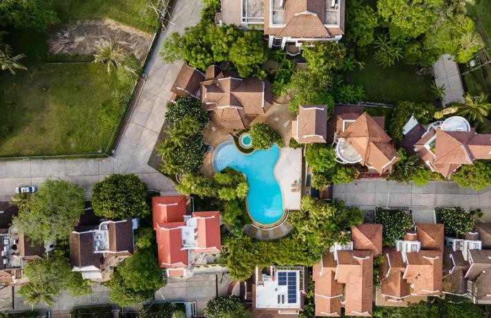 Asian-style Villa Bayfront Cape Panwa (SUC-1035)  image