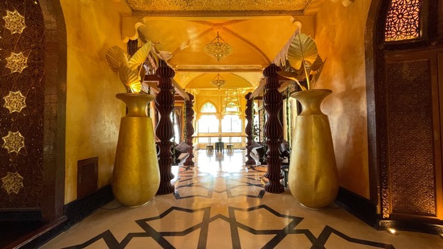 Luxury Indian Style Villa In Karon (SUC-1036) image