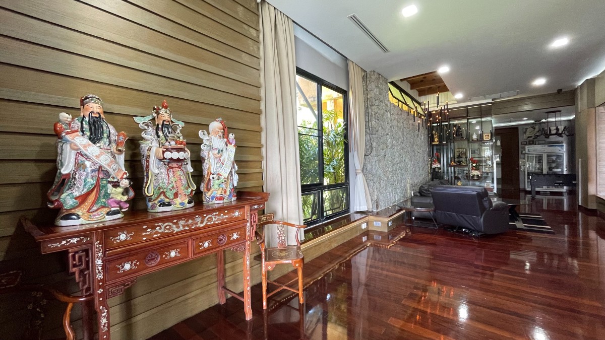 Luxury Indian Style Villa In Karon (SUC-1036) image