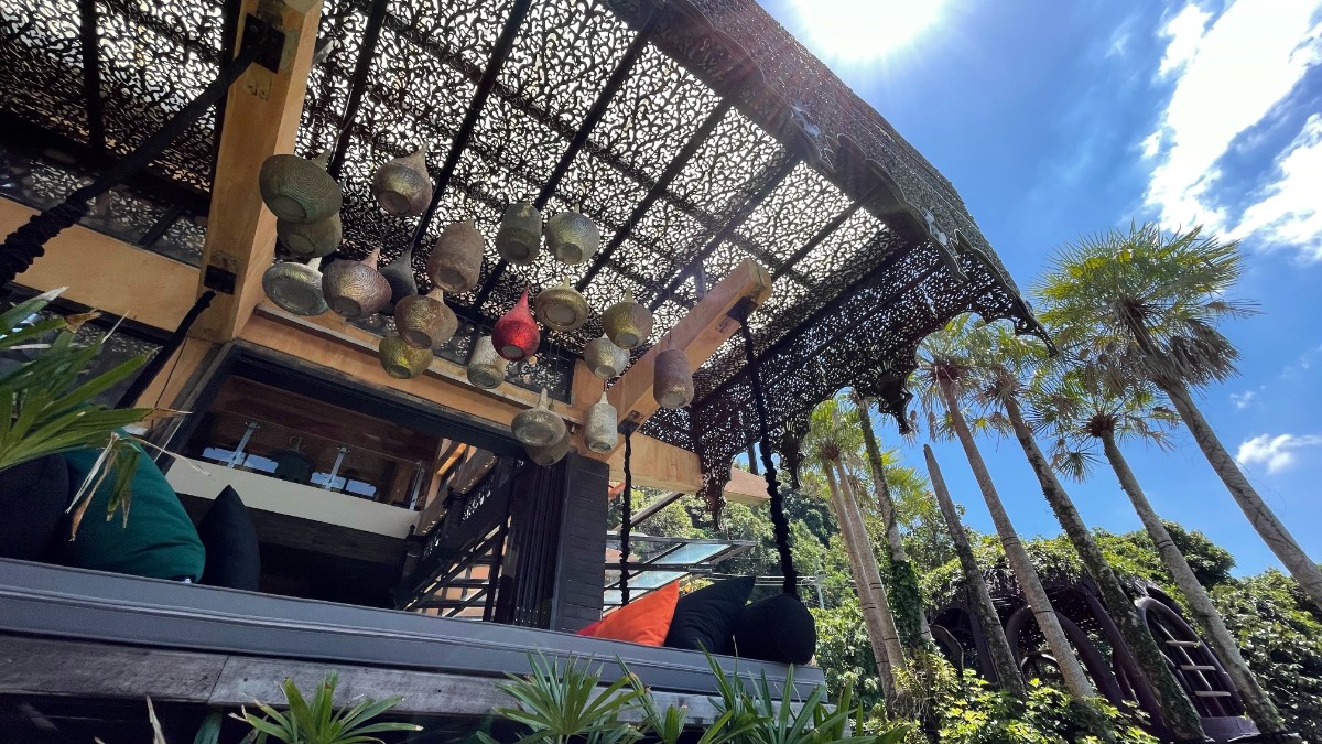 Luxury Indian Style Villa In Karon (SUC-1036) image