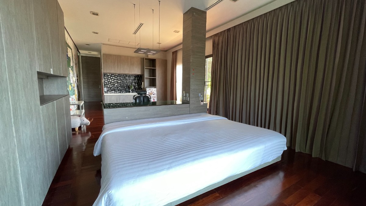 Luxury Indian Style Villa In Karon (SUC-1036) image