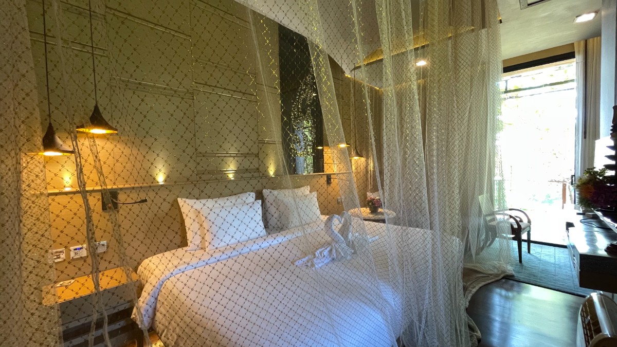 Luxury Indian Style Villa In Karon (SUC-1036) image