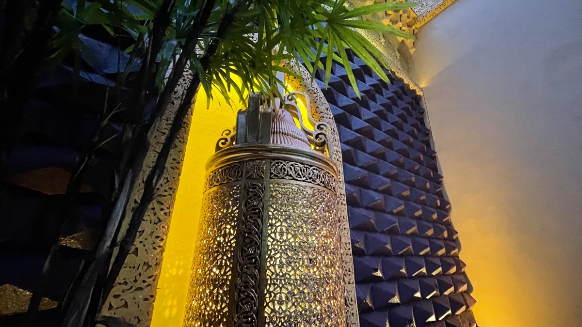 Luxury Indian Style Villa In Karon (SUC-1036) image