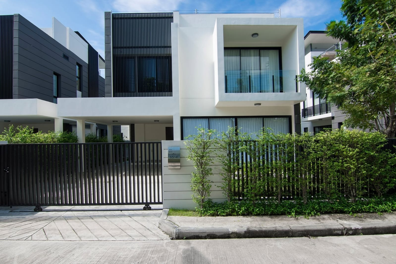 4-Bedroom roof top pool villa in Laguna Park (SUD-1037) image
