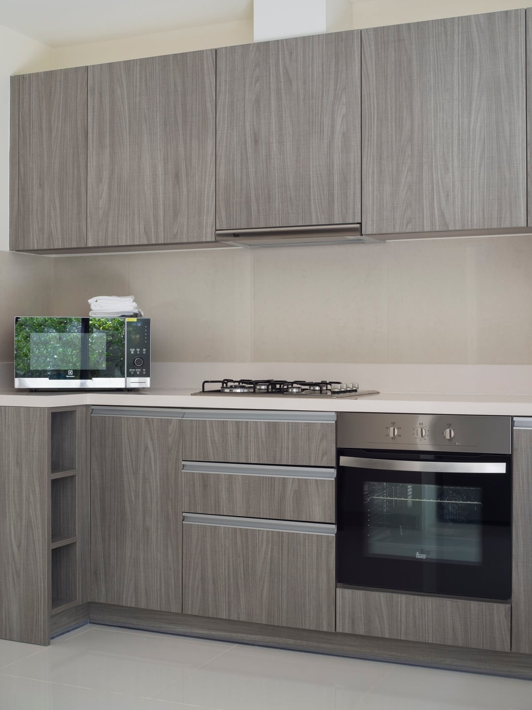 4-Bedroom roof top pool villa in Laguna Park (SUD-1037) image