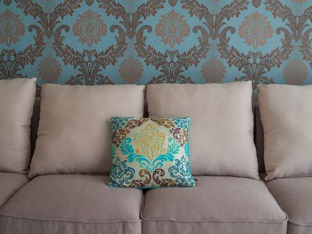 4-Bedroom roof top pool villa in Laguna Park (SUD-1037) image