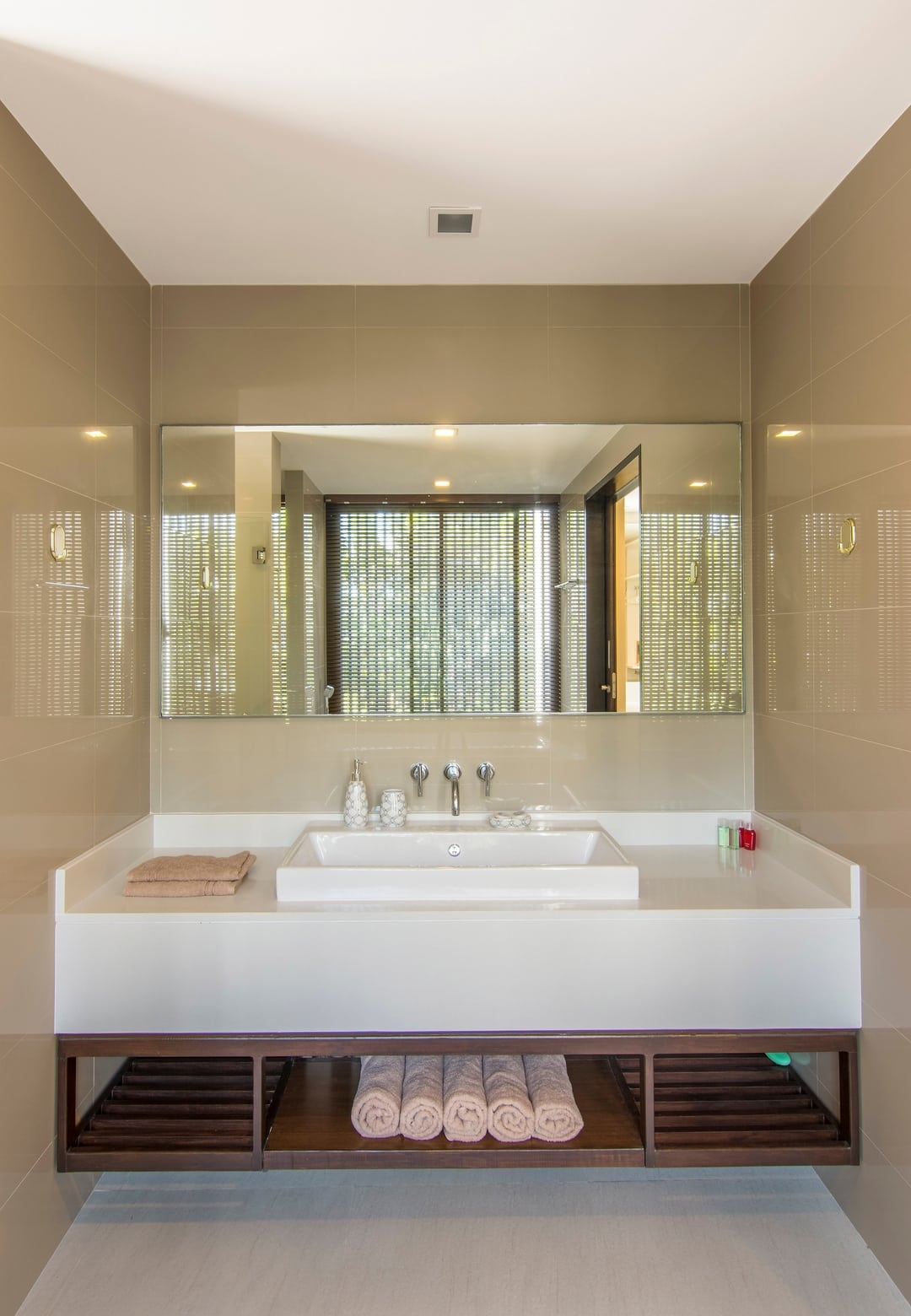 4-Bedroom roof top pool villa in Laguna Park (SUD-1037) image