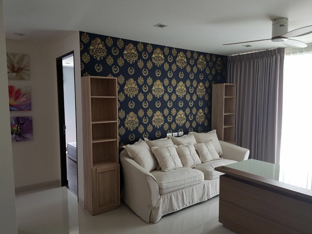 4-Bedroom roof top pool villa in Laguna Park (SUD-1037) image