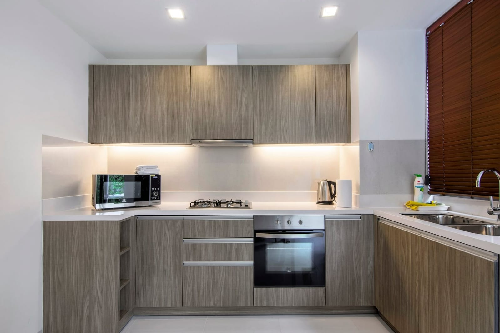 4-Bedroom roof top pool villa in Laguna Park (SUD-1037) image