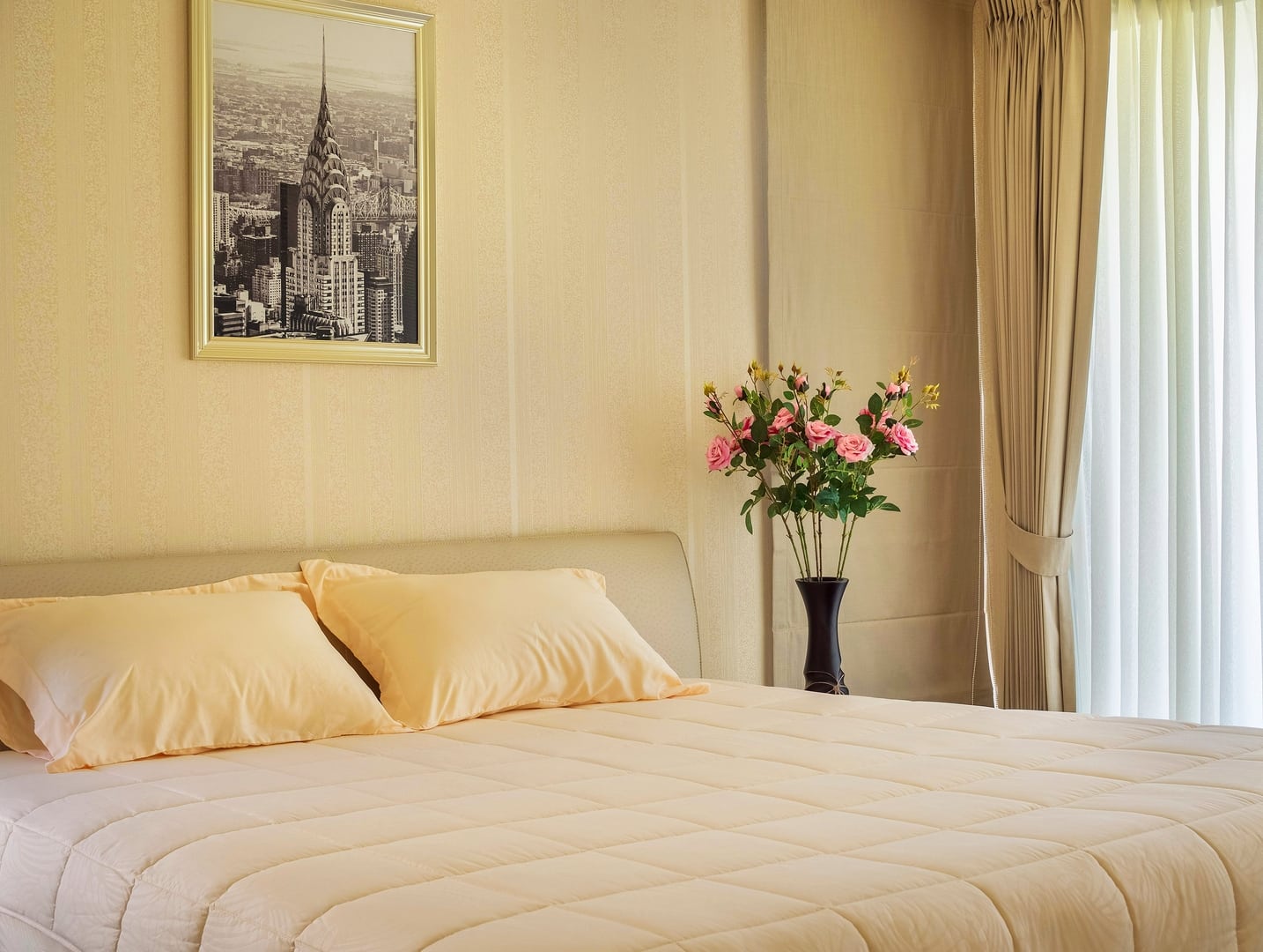 4-Bedroom roof top pool villa in Laguna Park (SUD-1037) image