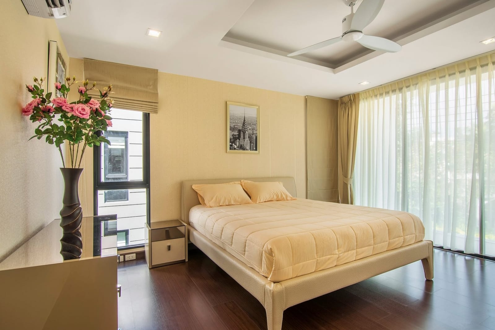 4-Bedroom roof top pool villa in Laguna Park (SUD-1037) image