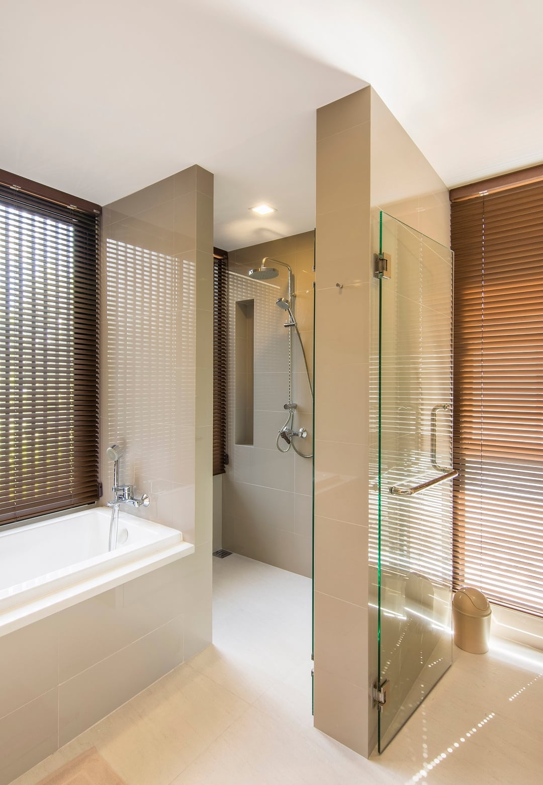 4-Bedroom roof top pool villa in Laguna Park (SUD-1037) image