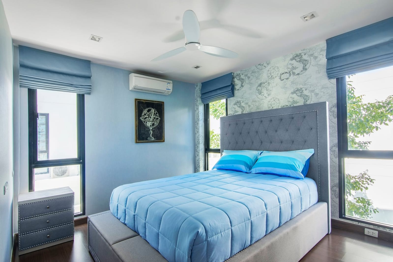 4-Bedroom roof top pool villa in Laguna Park (SUD-1037) image