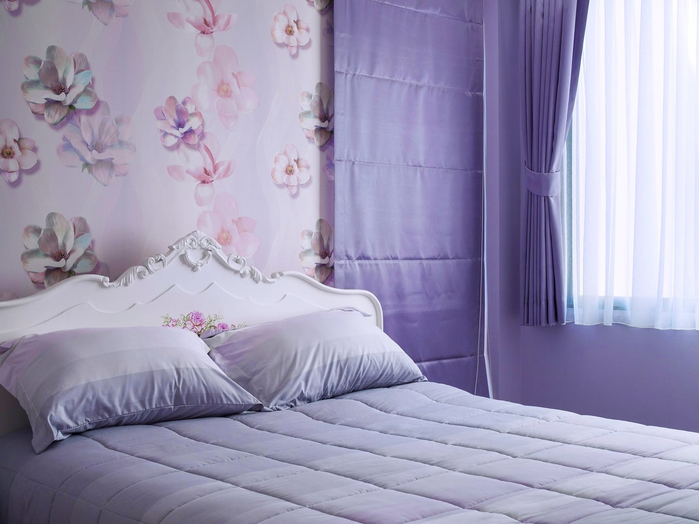 4-Bedroom roof top pool villa in Laguna Park (SUD-1037) image