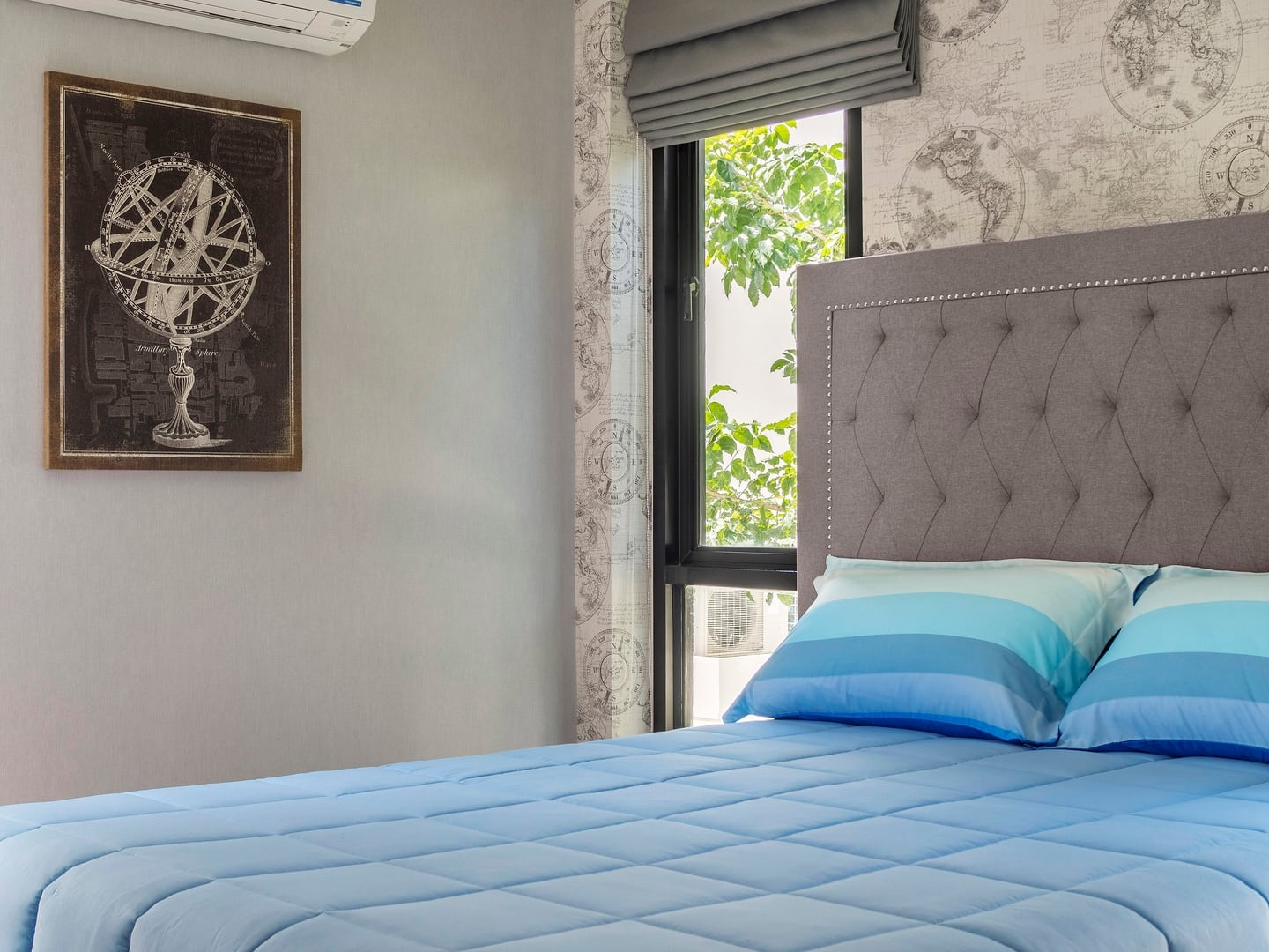 4-Bedroom roof top pool villa in Laguna Park (SUD-1037) image