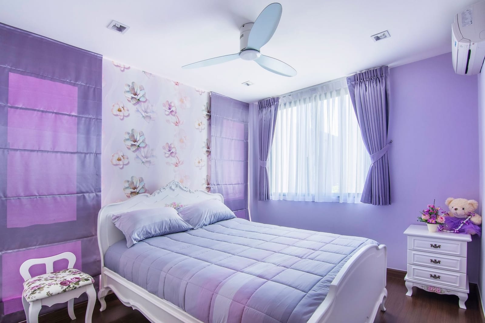 4-Bedroom roof top pool villa in Laguna Park (SUD-1037) image