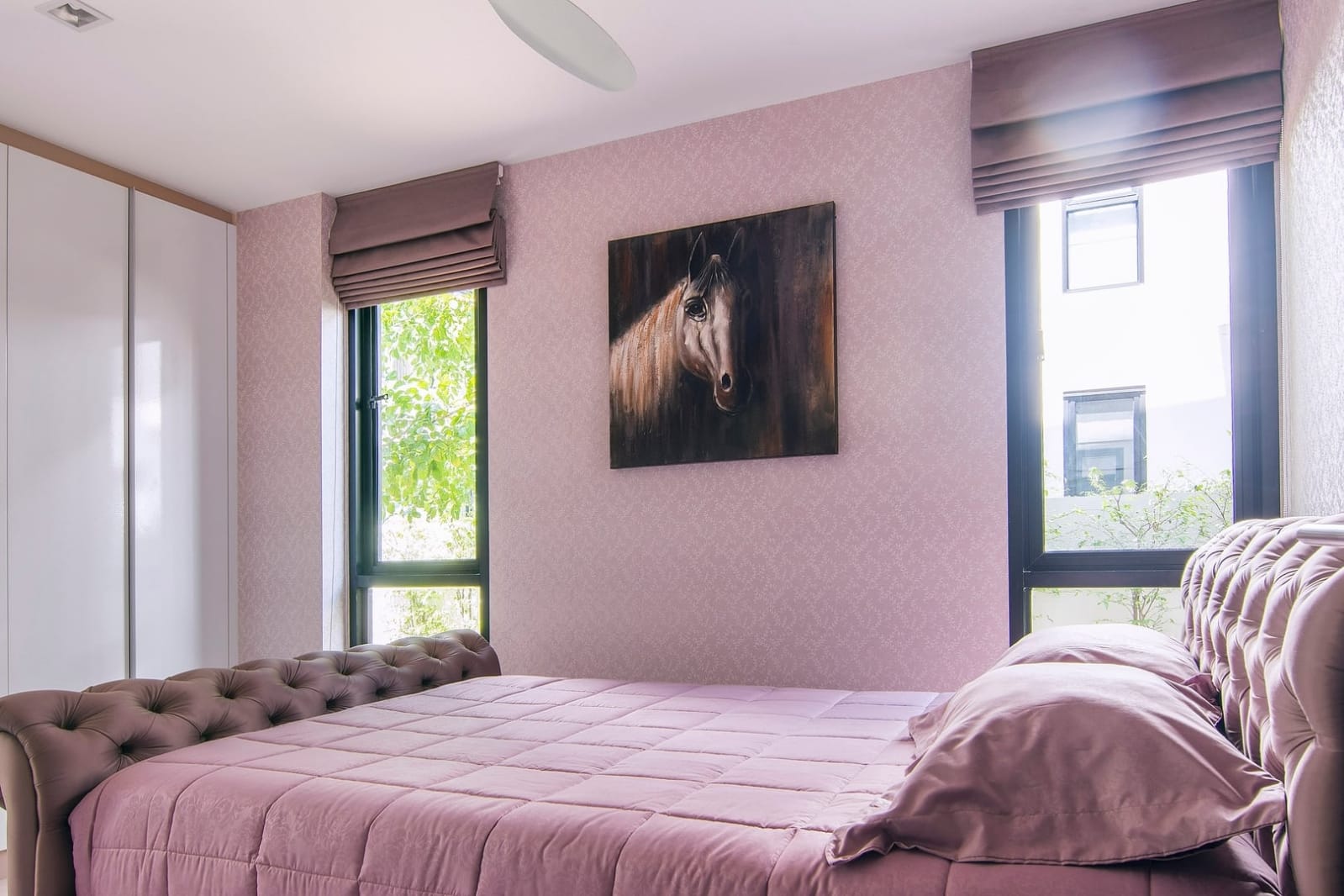 4-Bedroom roof top pool villa in Laguna Park (SUD-1037) image