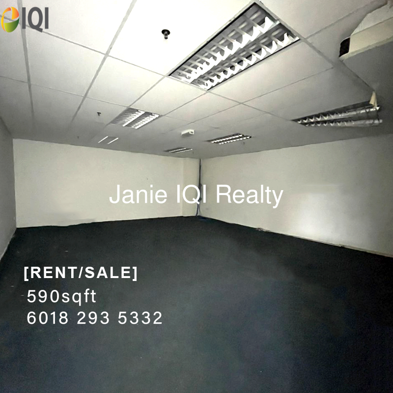 MENARA UNCANG EMAS - JALAN LOKE YEW CHERAS (NEXT TO VIVA HOME) image