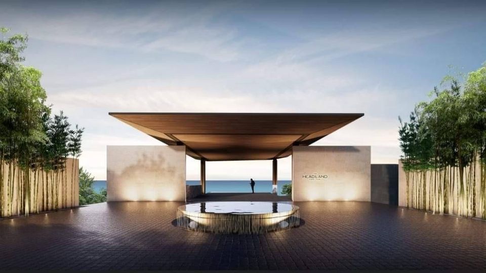 4 bedroom sea view luxury private pool villa in Cape Yamu (SU-1039) image