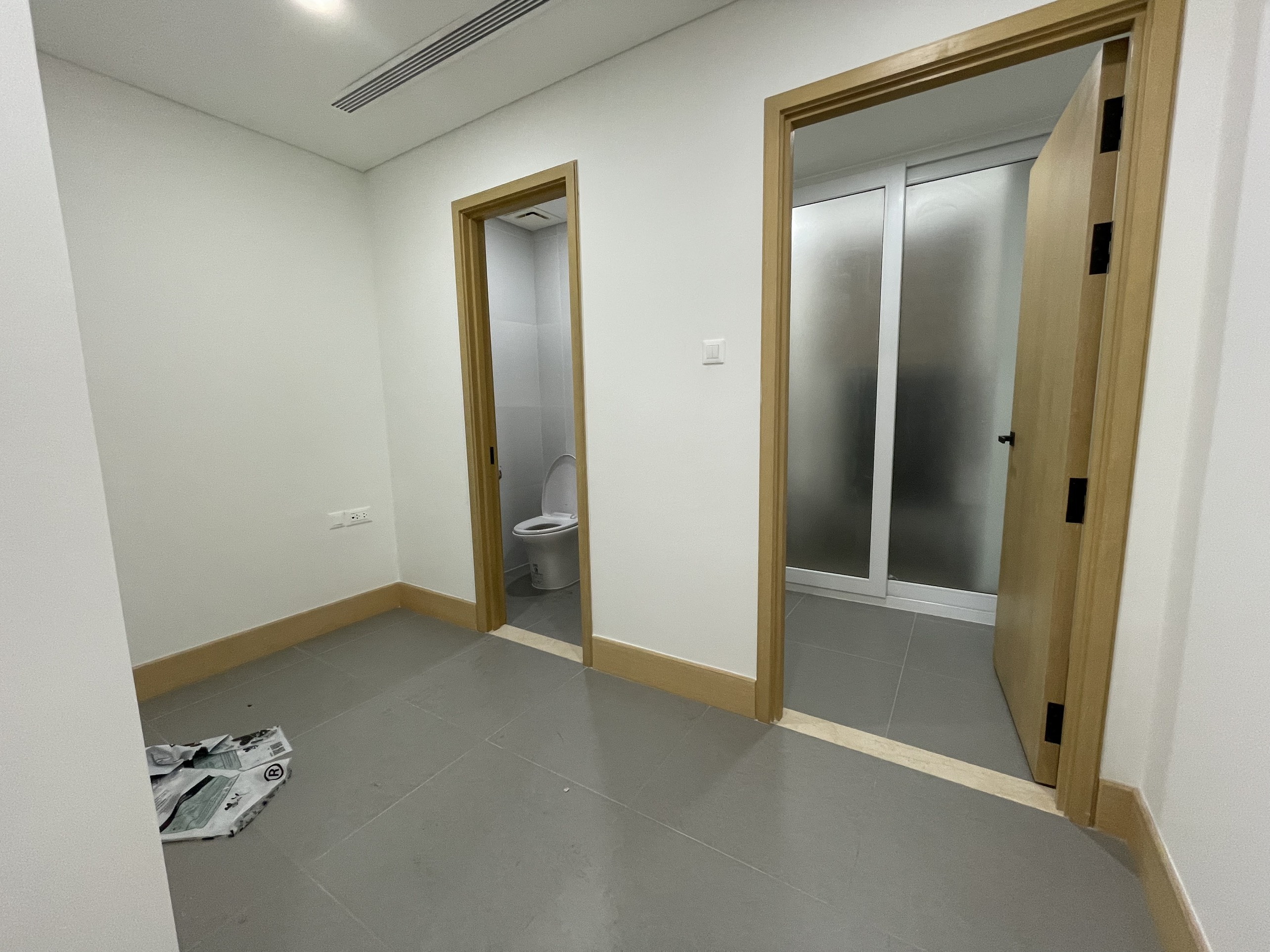 THE ALBANY - THE MOST ADVANCED PROJECT IN THAO DIEN, 3 BEDROOMS, FULLY FITTED image