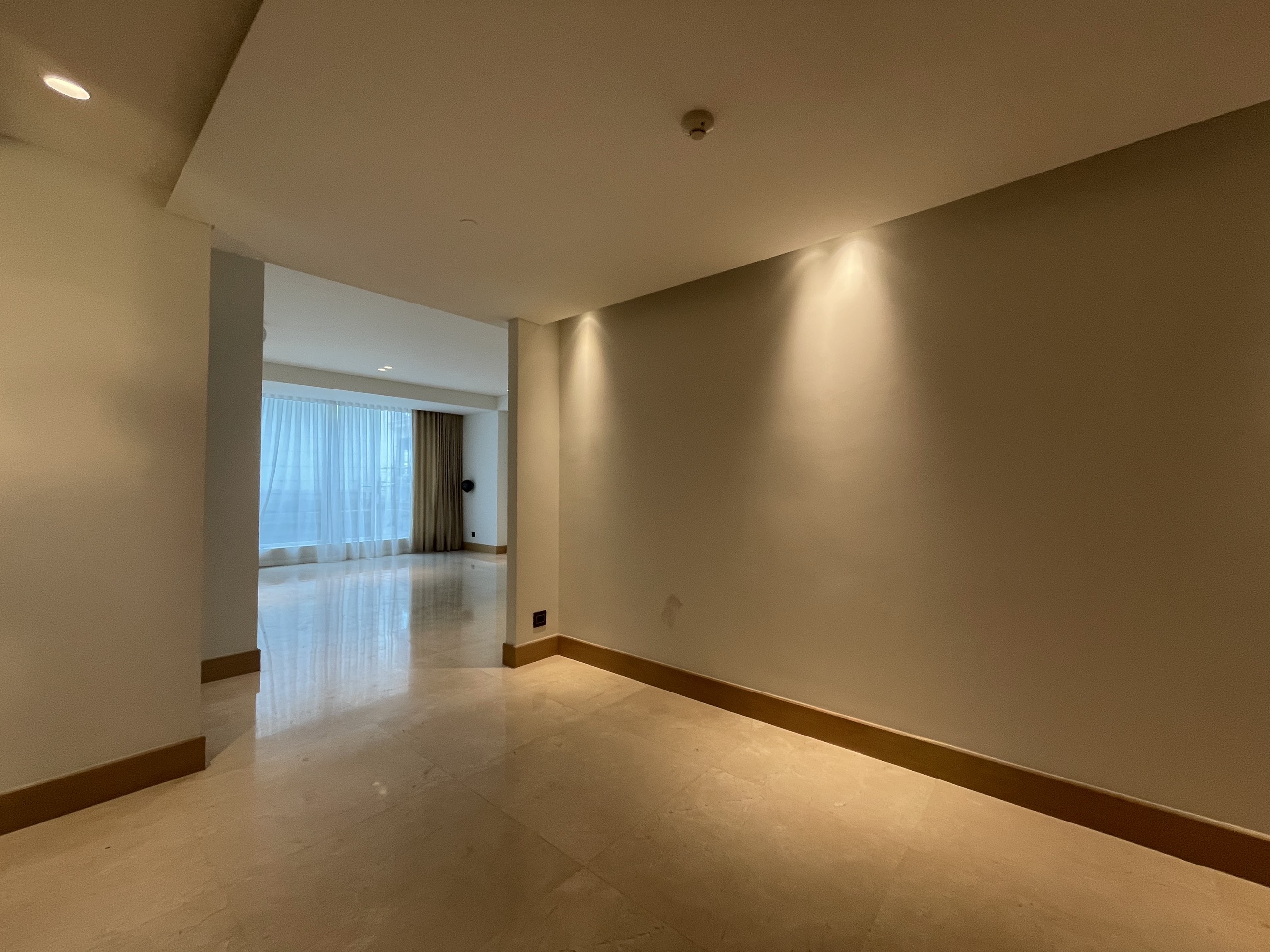 THE ALBANY - THE MOST ADVANCED PROJECT IN THAO DIEN, 3 BEDROOMS, FULLY FITTED image