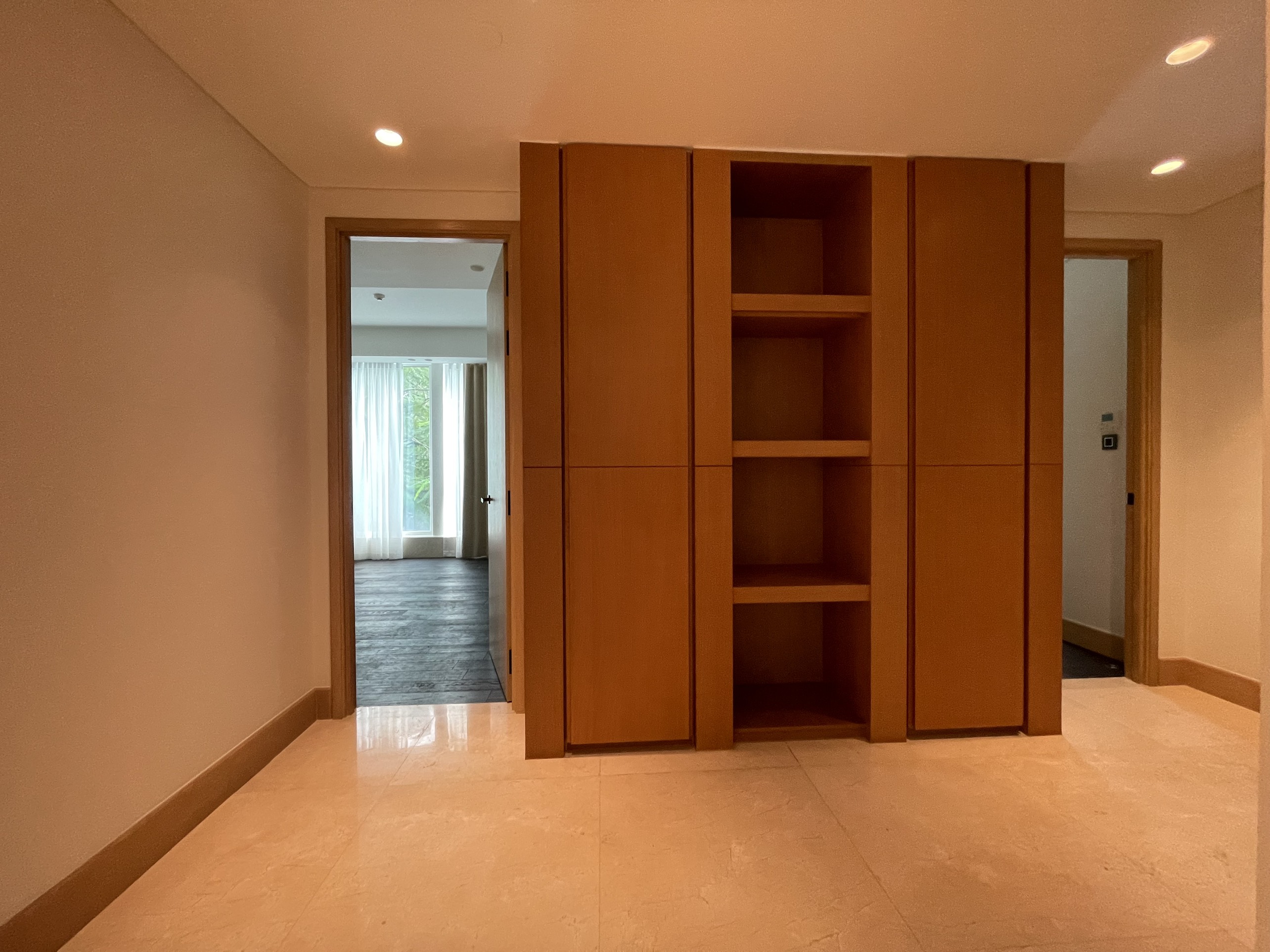 THE ALBANY - THE MOST ADVANCED PROJECT IN THAO DIEN, 3 BEDROOMS, FULLY FITTED image