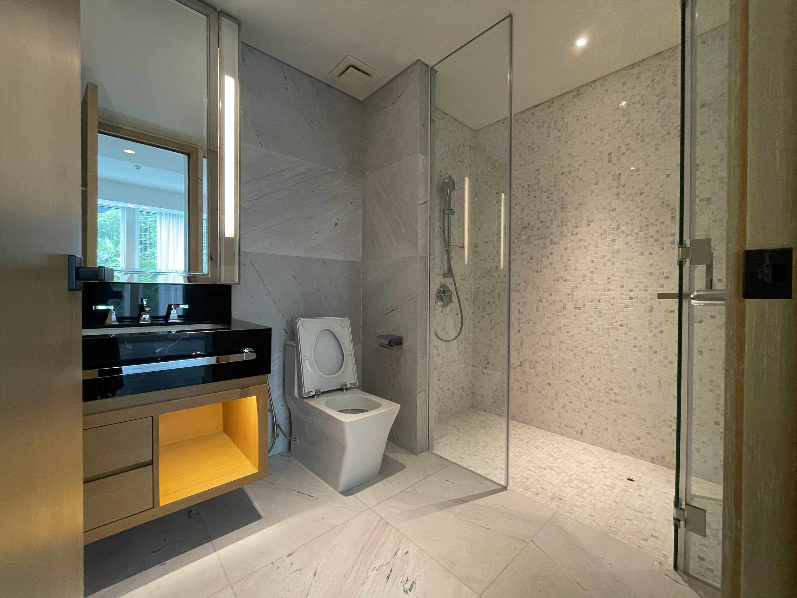 THE ALBANY - THE MOST ADVANCED PROJECT IN THAO DIEN, 3 BEDROOMS, FULLY FITTED image