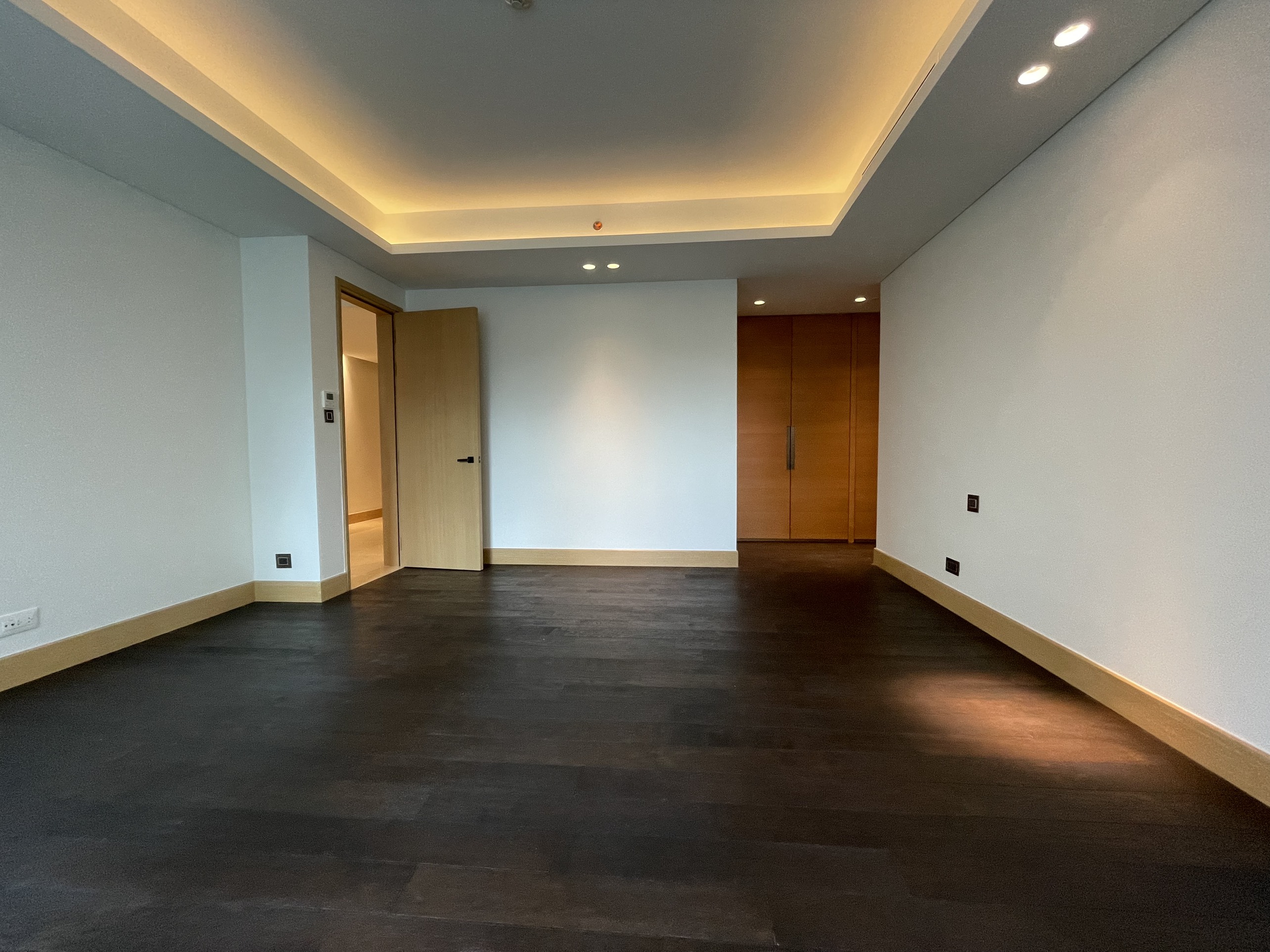 THE ALBANY - THE MOST ADVANCED PROJECT IN THAO DIEN, 3 BEDROOMS, FULLY FITTED image