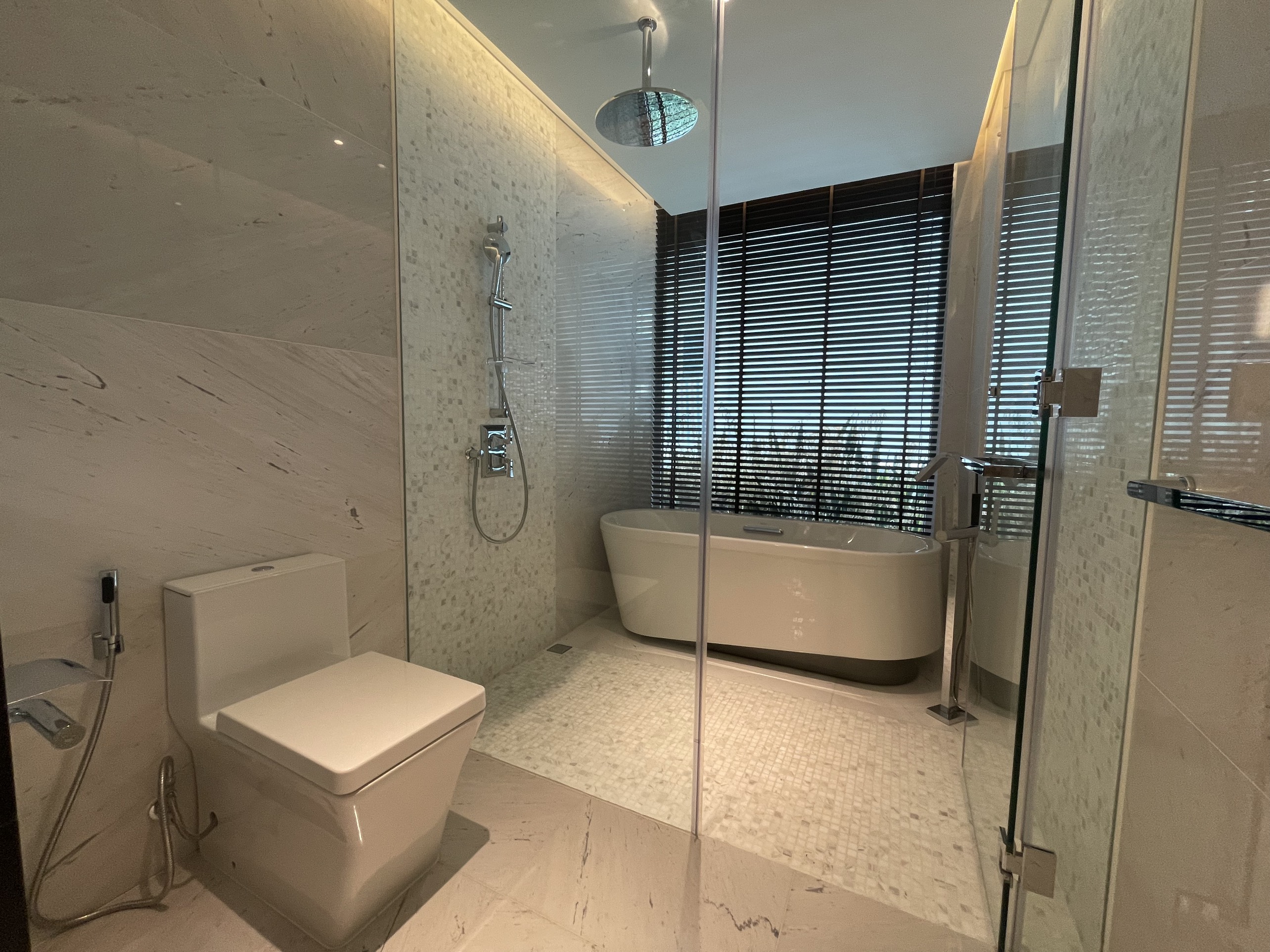 THE ALBANY - THE MOST ADVANCED PROJECT IN THAO DIEN, 3 BEDROOMS, FULLY FITTED image