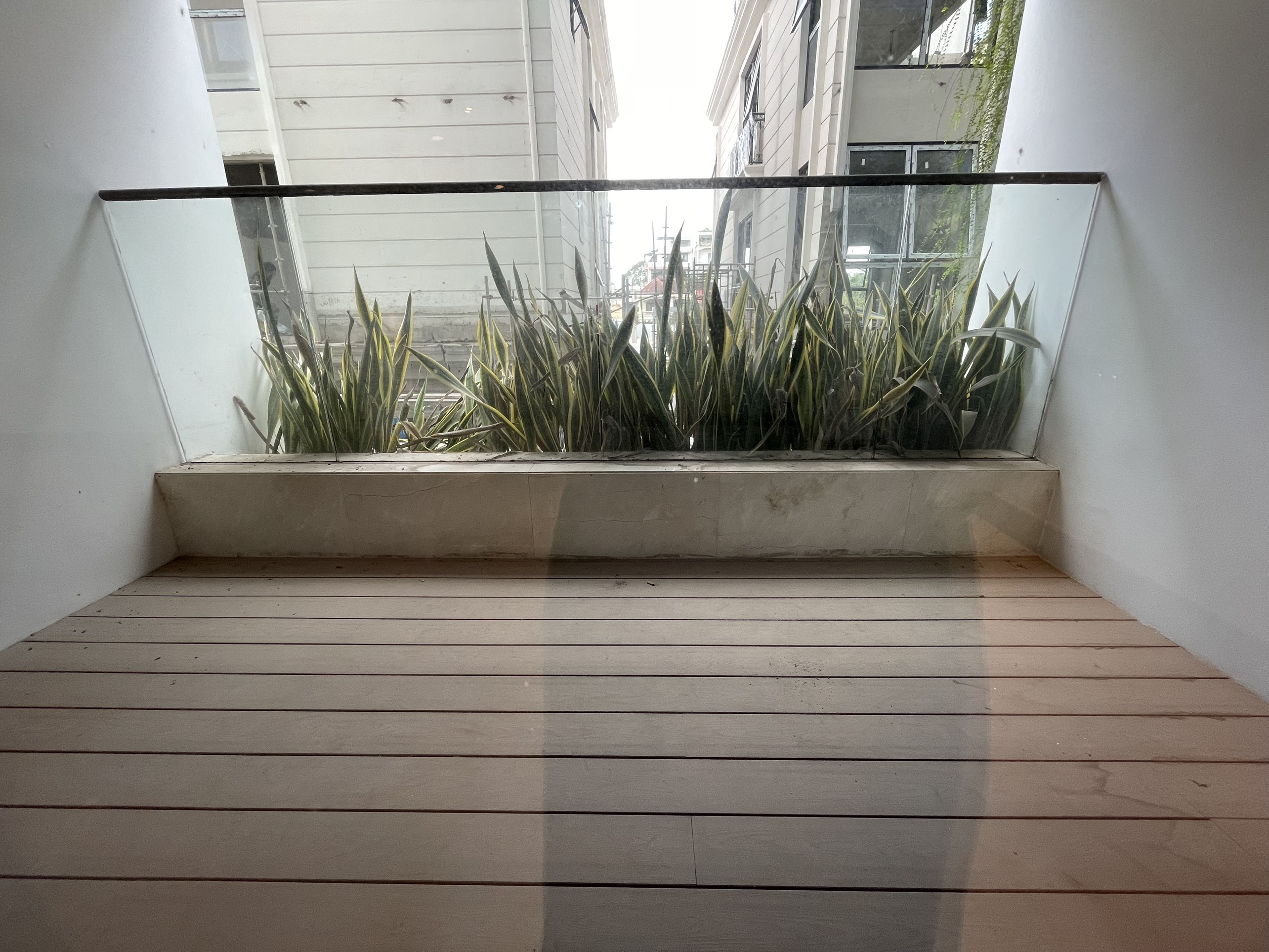 THE ALBANY - THE MOST ADVANCED PROJECT IN THAO DIEN, 3 BEDROOMS, FULLY FITTED image