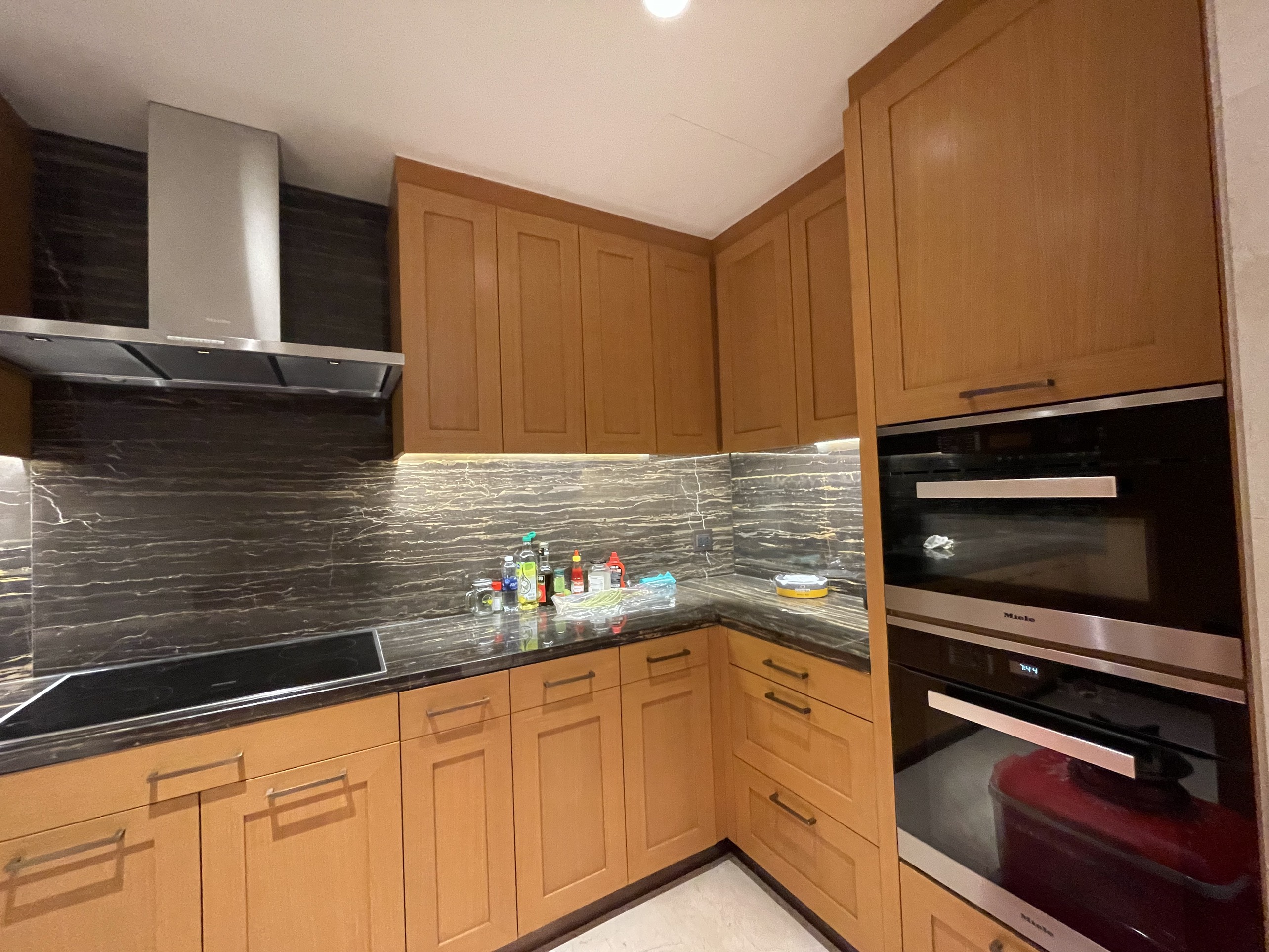 THE ALBANY - THE MOST ADVANCED PROJECT IN THAO DIEN, 3 BEDROOMS, FULLY FITTED image