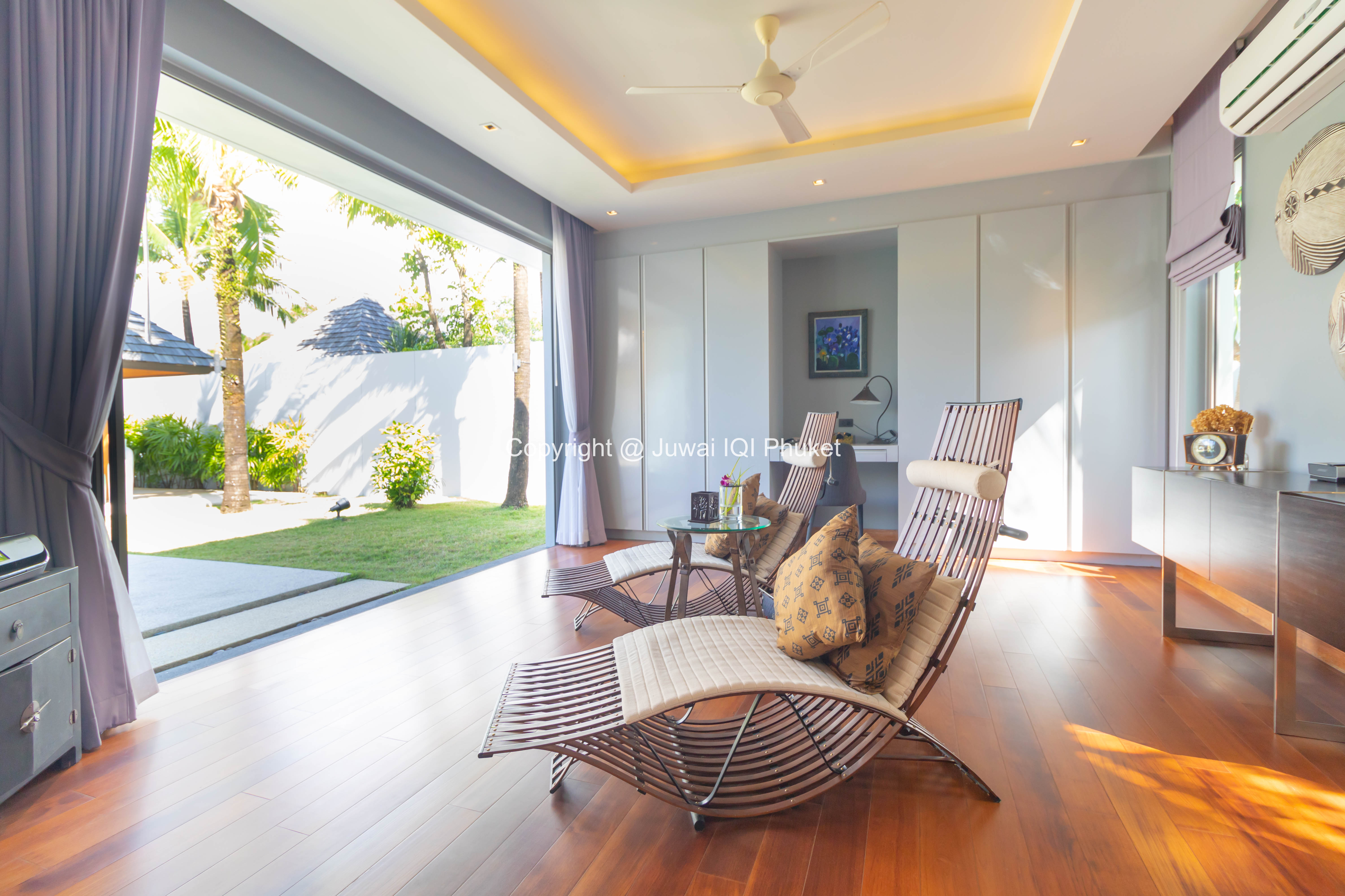 Anchan Grand Residence Pool Villa For Sale (SUC-1038) image