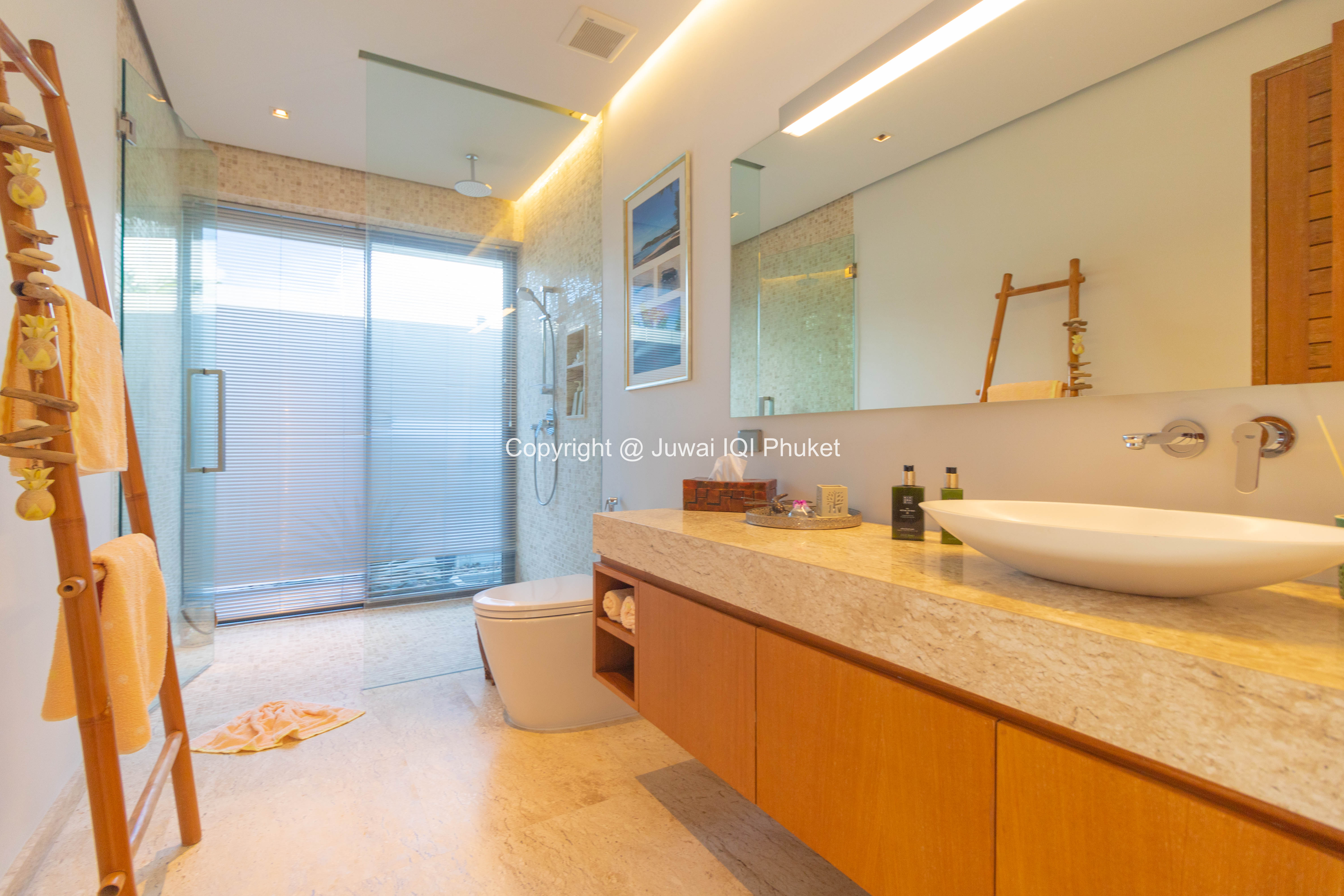 Anchan Grand Residence Pool Villa For Sale (SUC-1038) image