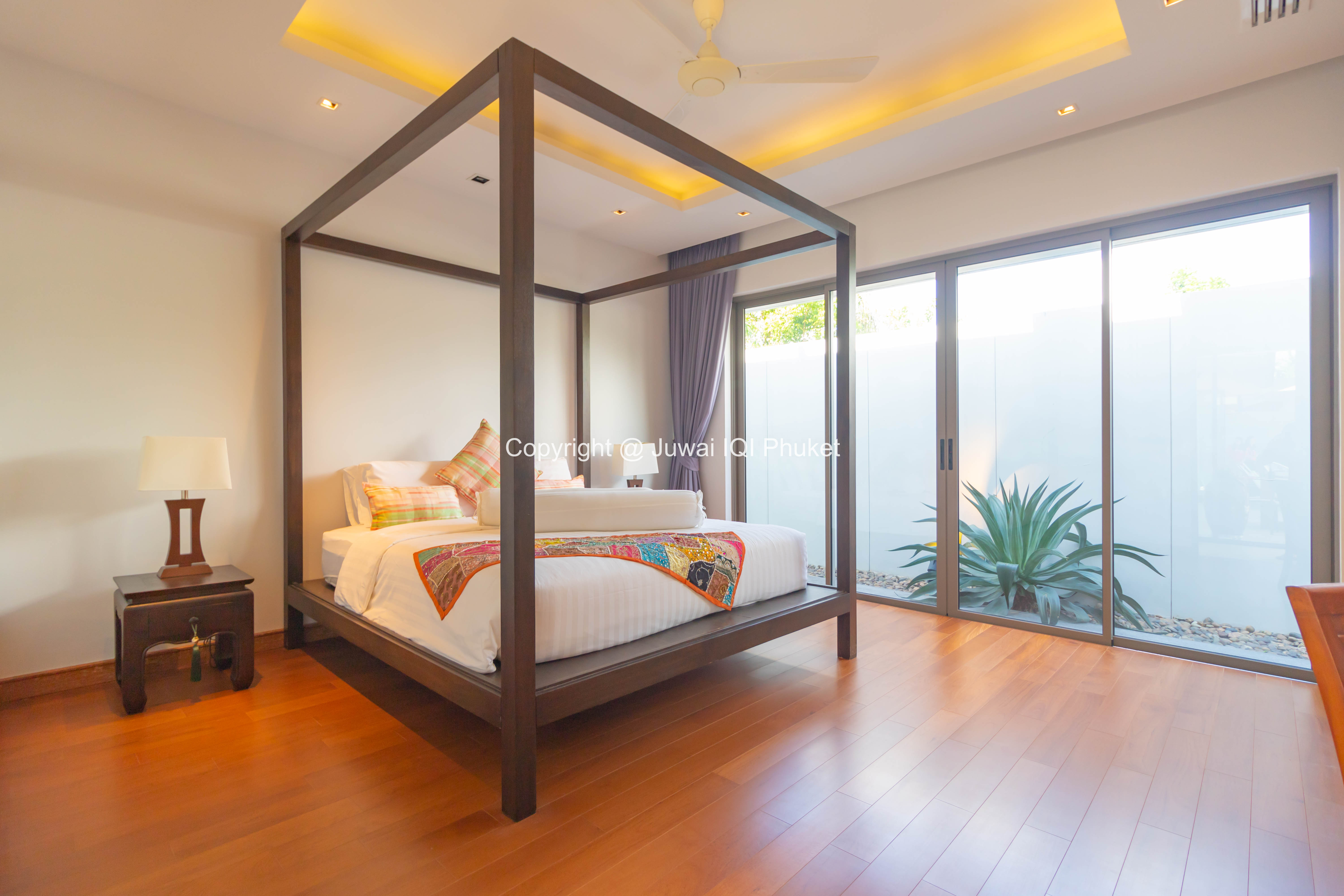 Anchan Grand Residence Pool Villa For Sale (SUC-1038) image