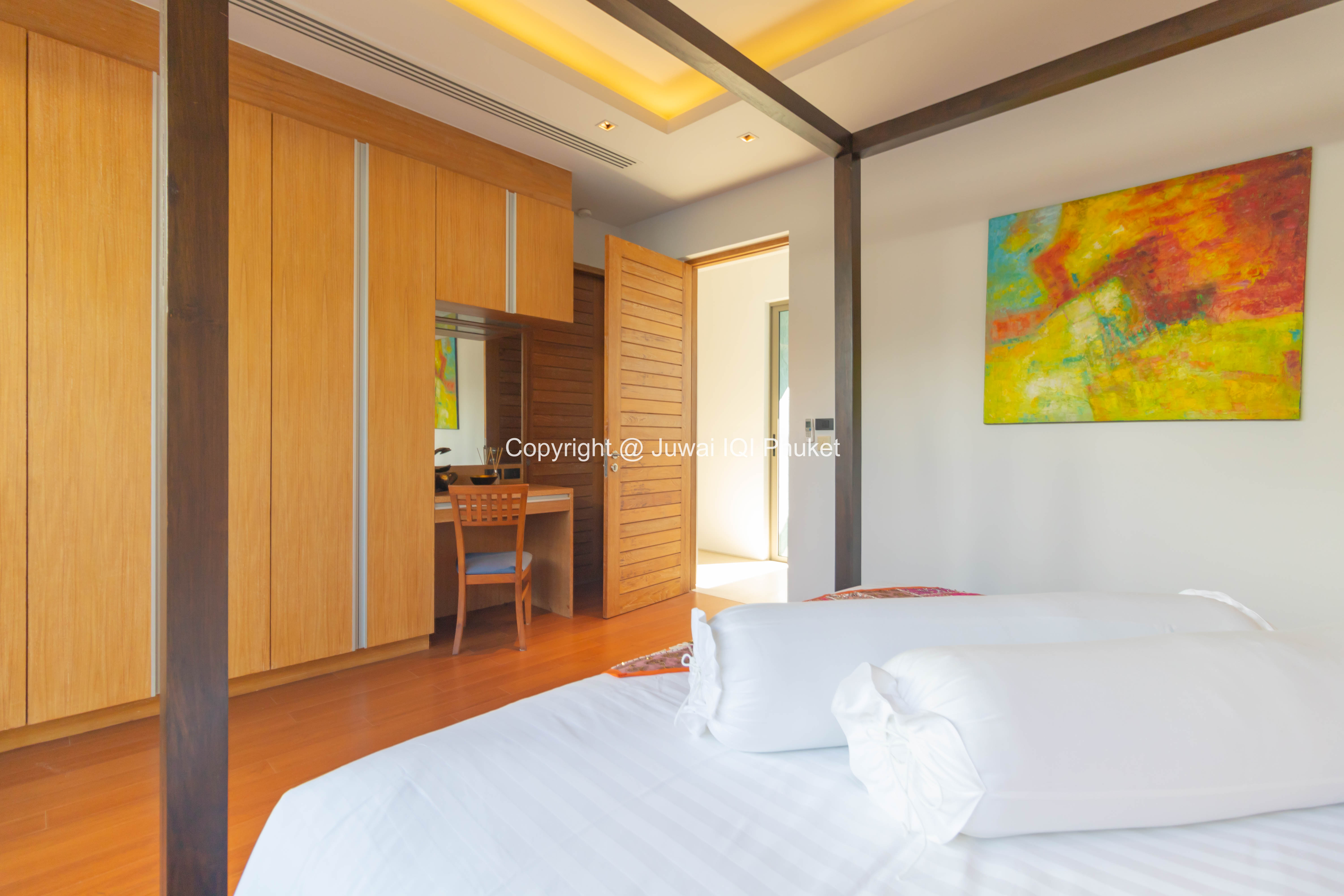Anchan Grand Residence Pool Villa For Sale (SUC-1038) image
