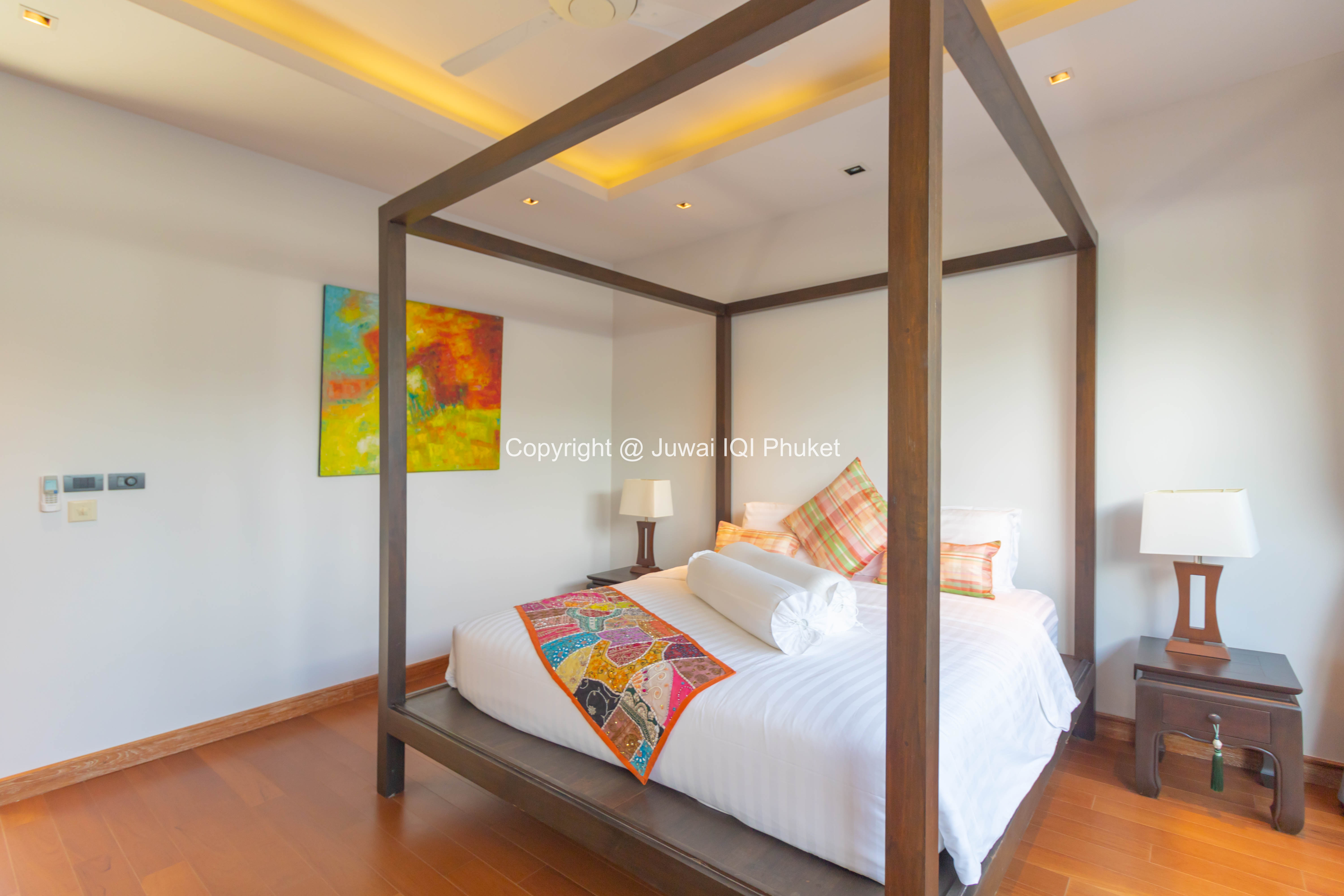 Anchan Grand Residence Pool Villa For Sale (SUC-1038) image