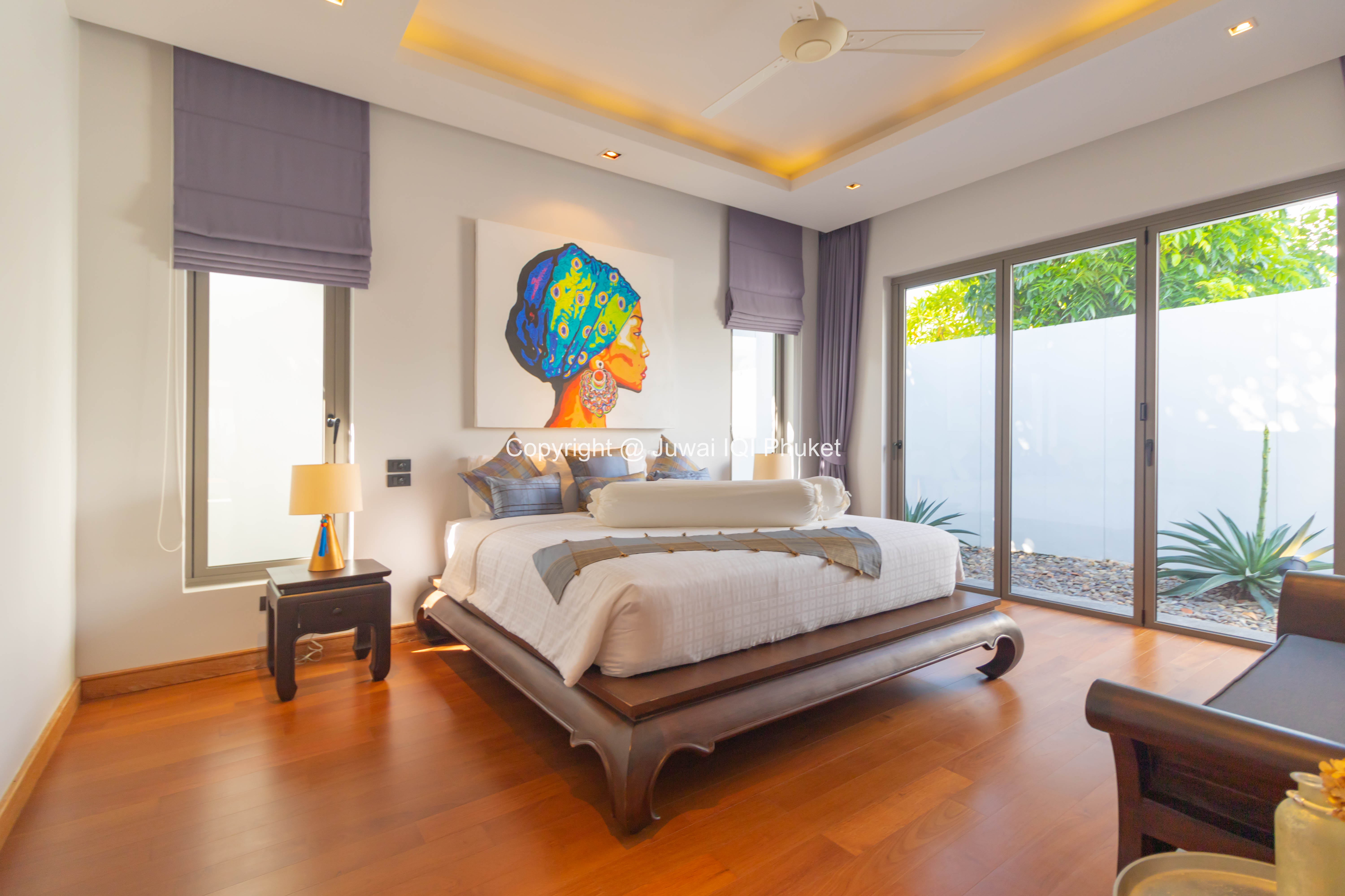 Anchan Grand Residence Pool Villa For Sale (SUC-1038) image