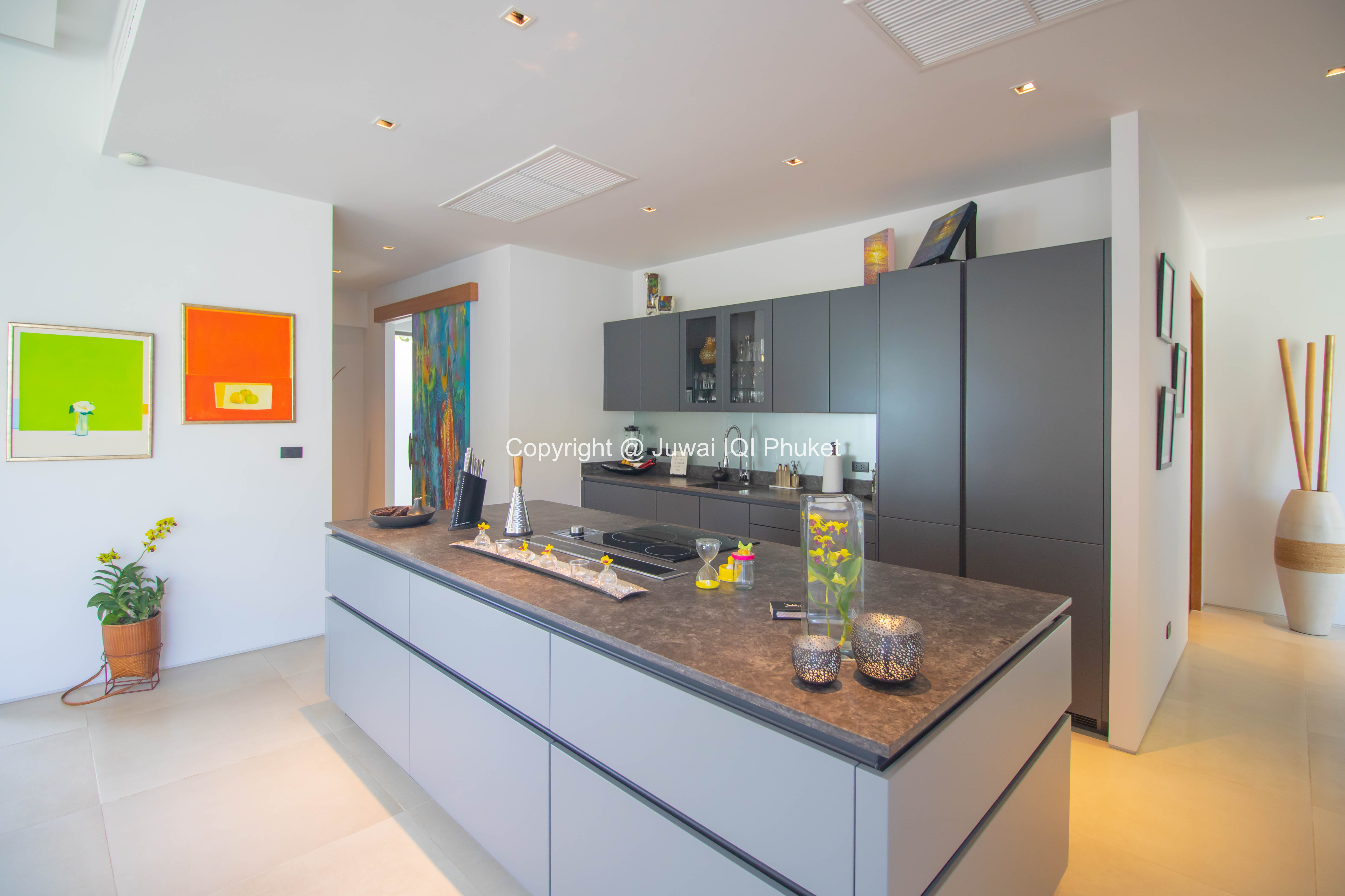 Anchan Grand Residence Pool Villa For Sale (SUC-1038) image