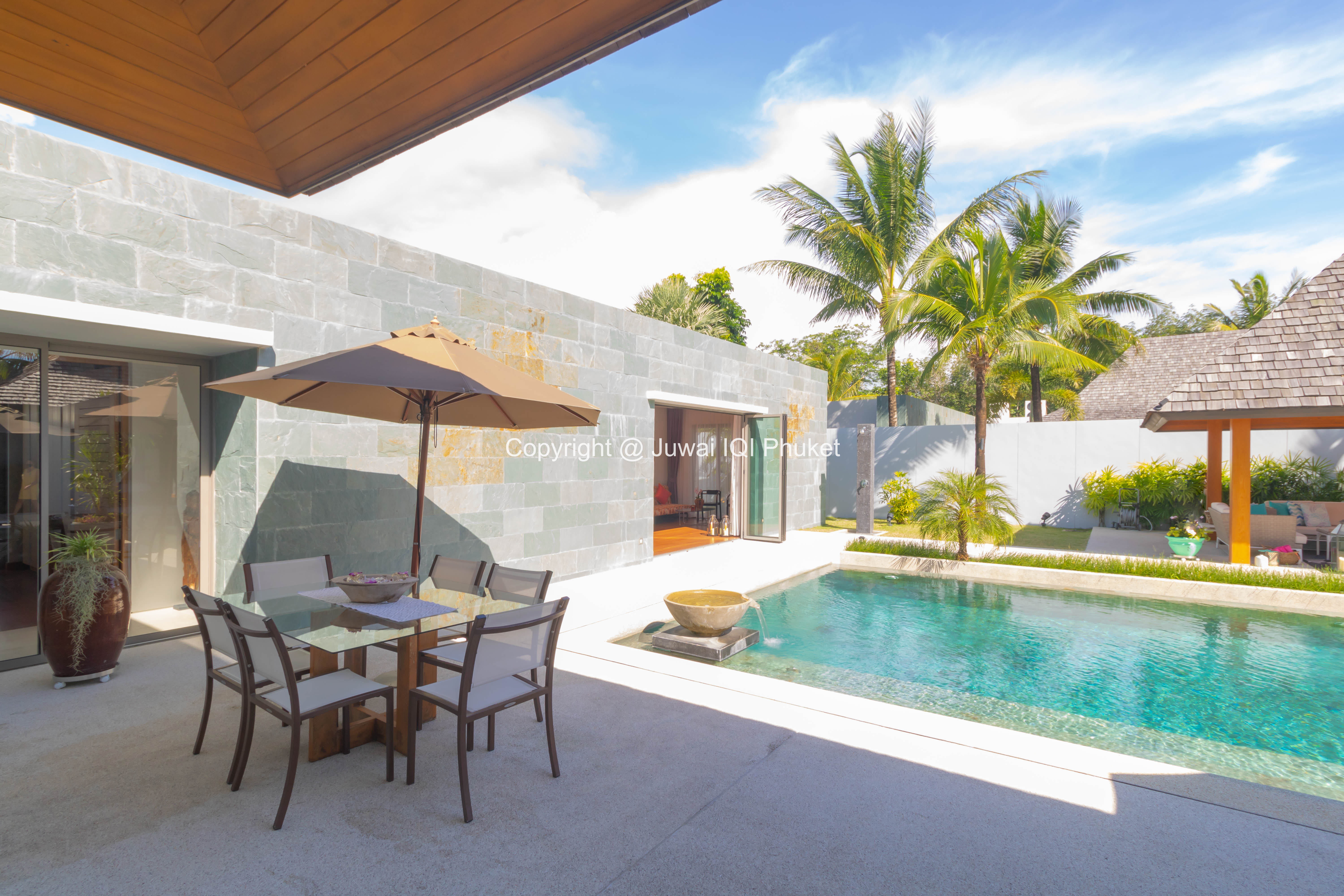 Anchan Grand Residence Pool Villa For Sale (SUC-1038) image