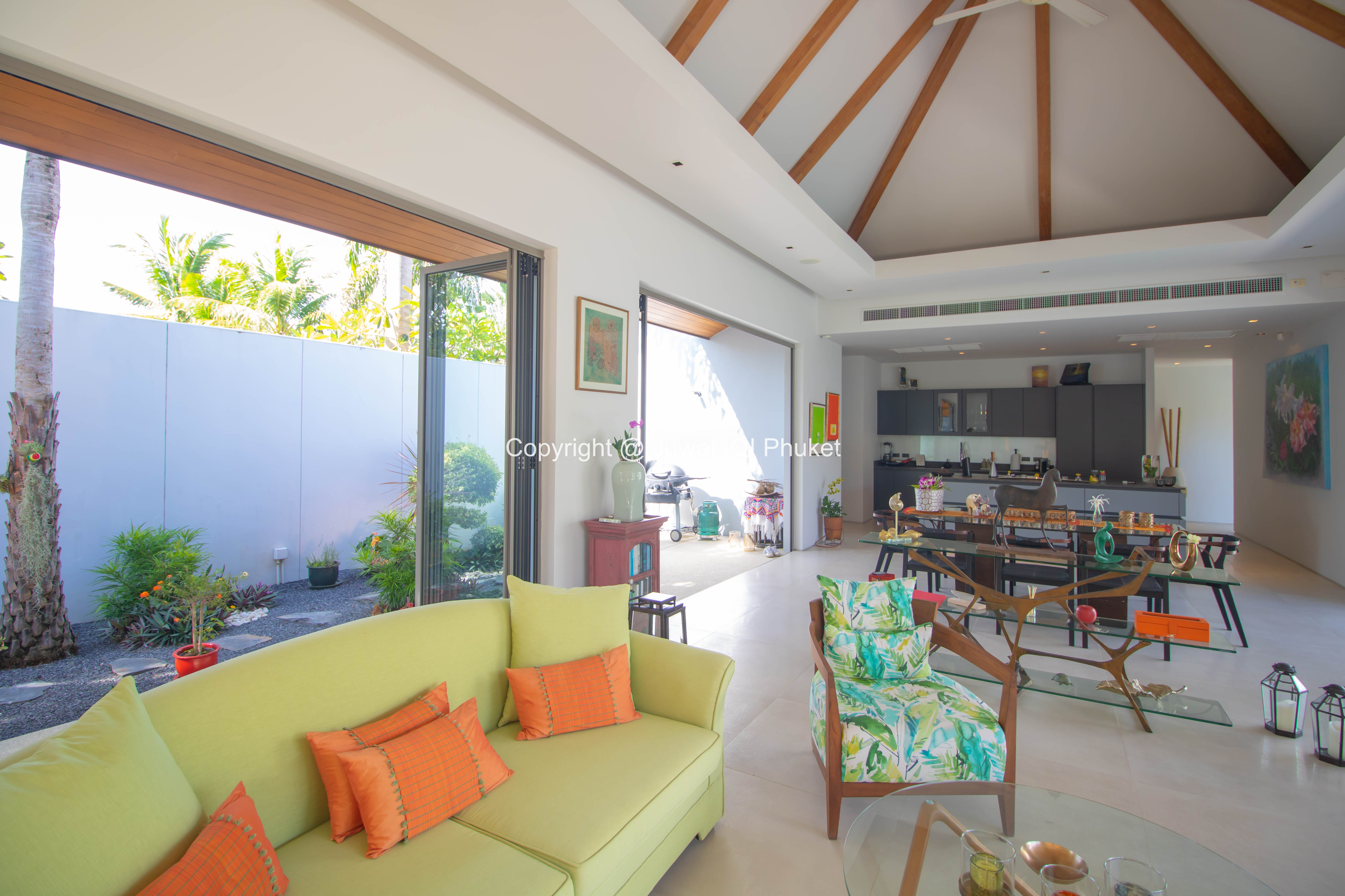 Anchan Grand Residence Pool Villa For Sale (SUC-1038) image