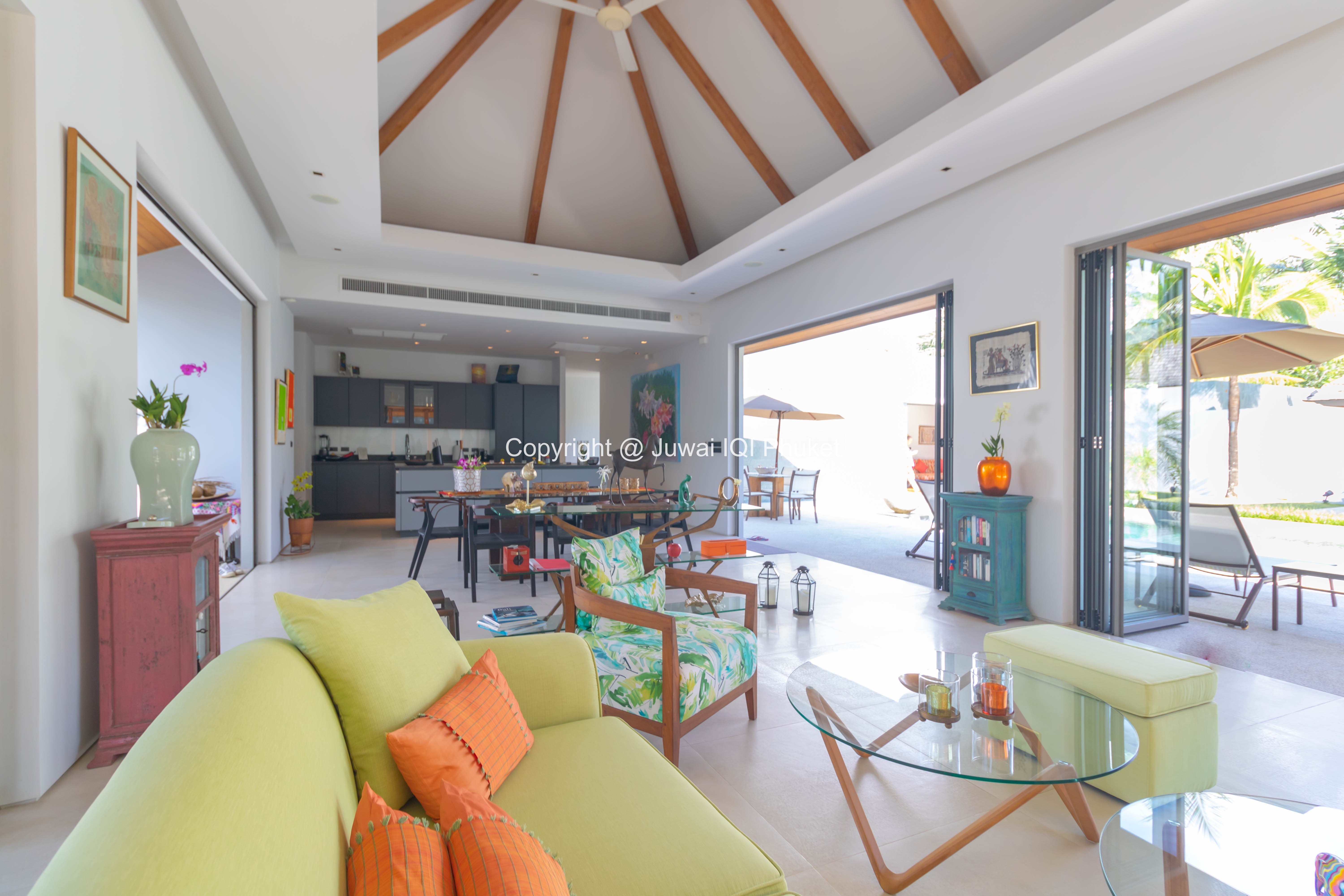 Anchan Grand Residence Pool Villa For Sale (SUC-1038) image