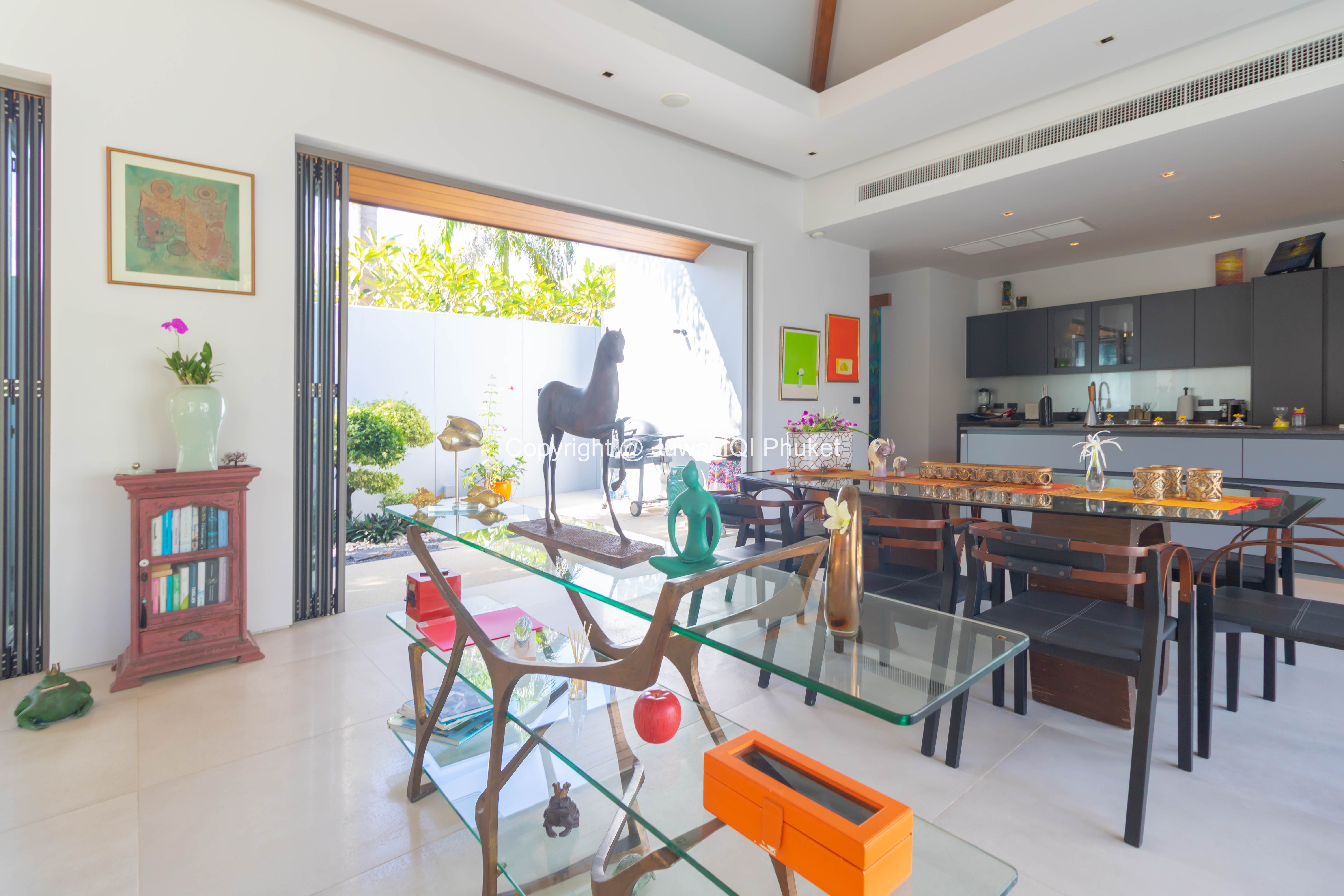 Anchan Grand Residence Pool Villa For Sale (SUC-1038) image